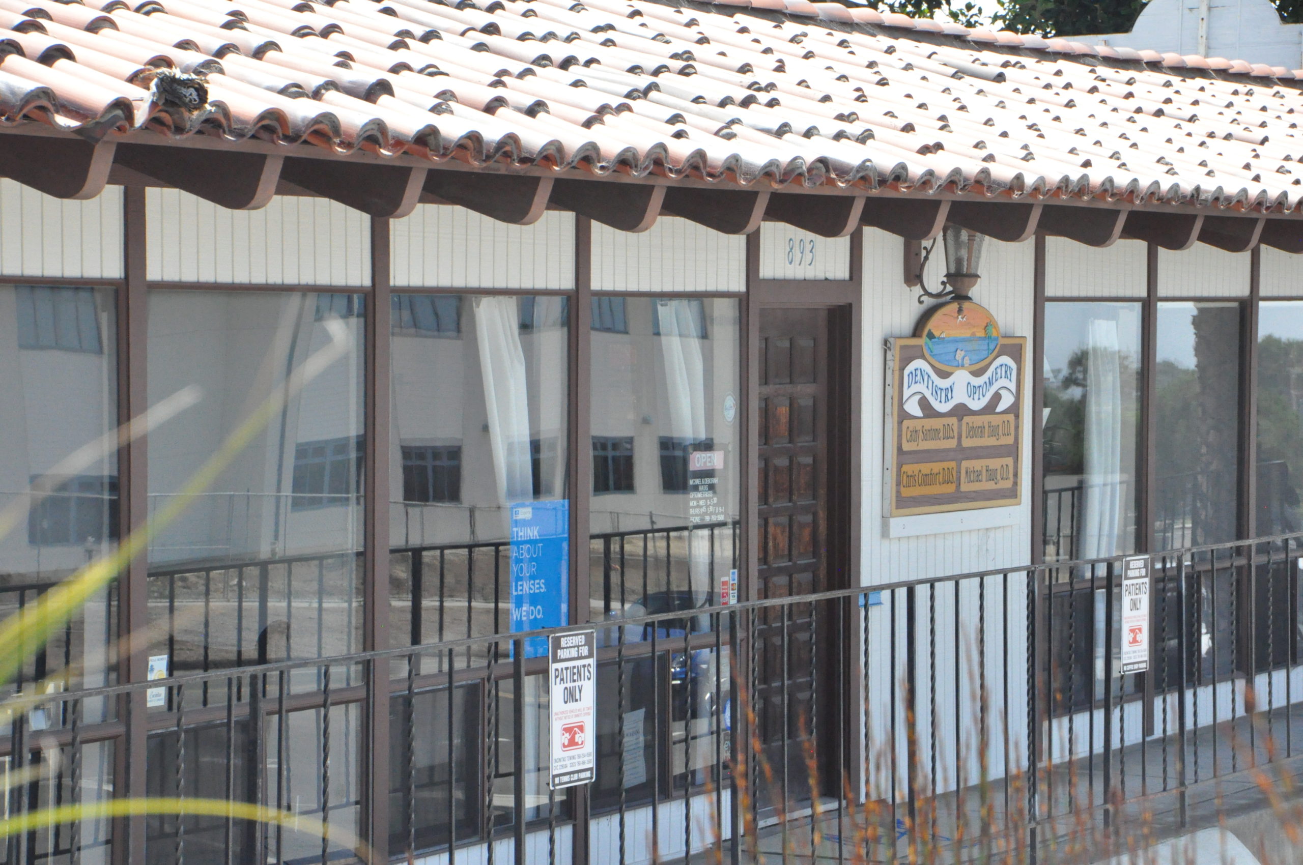 Lenses and Frames offered at Haug Optometry Encinitas in Encinitas CA