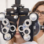 Low Vision Therapy in Encinitas Haug Optometry
