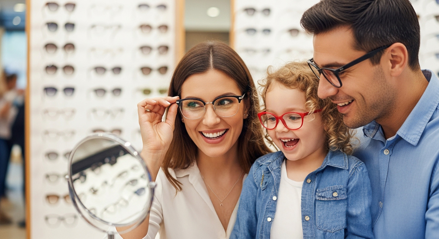 Haug Optometry Encinitas California