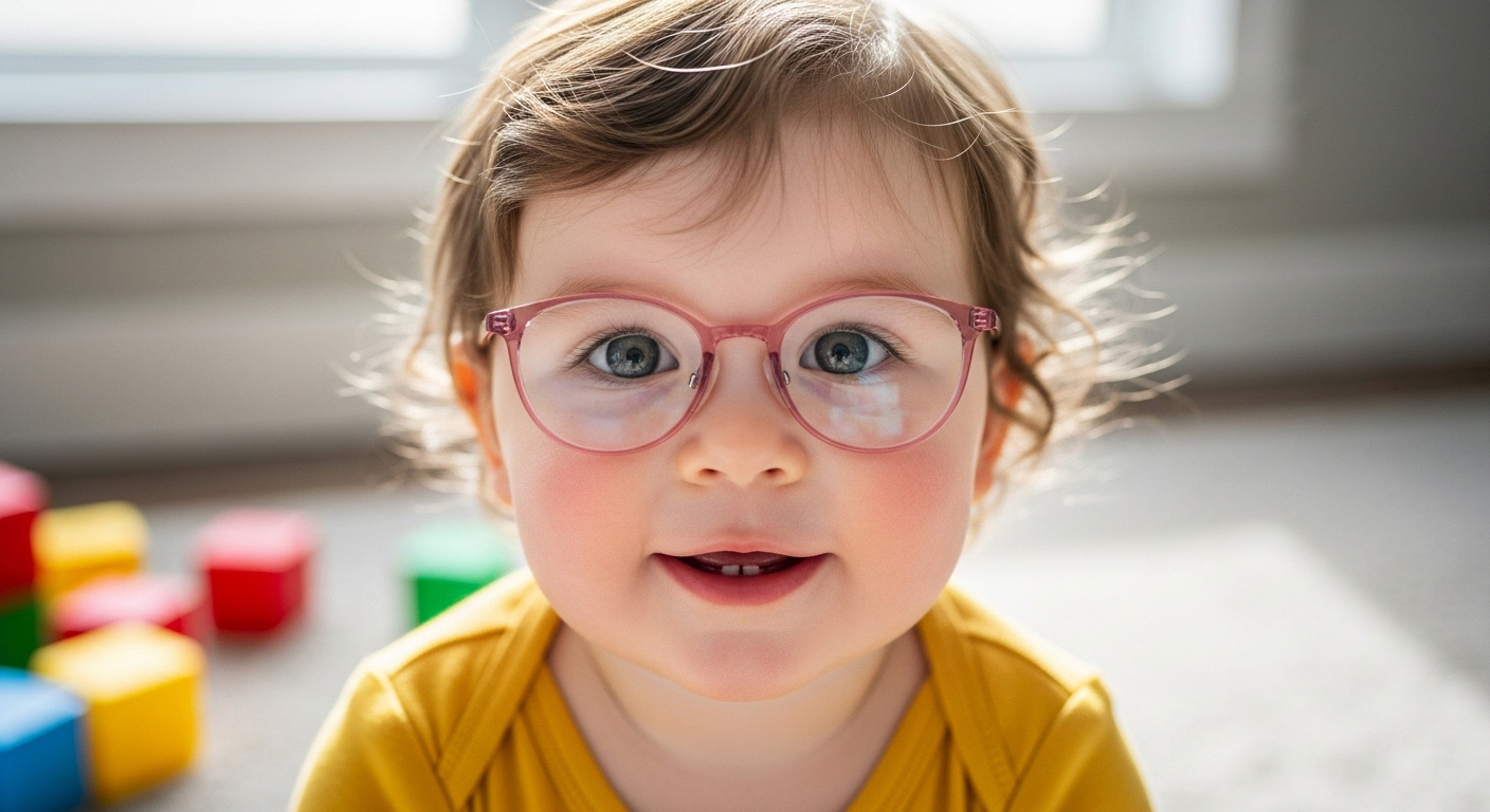 Pediatric Optometrist and Kids Eye Test in Encinitas, CA at Haug Optometry
