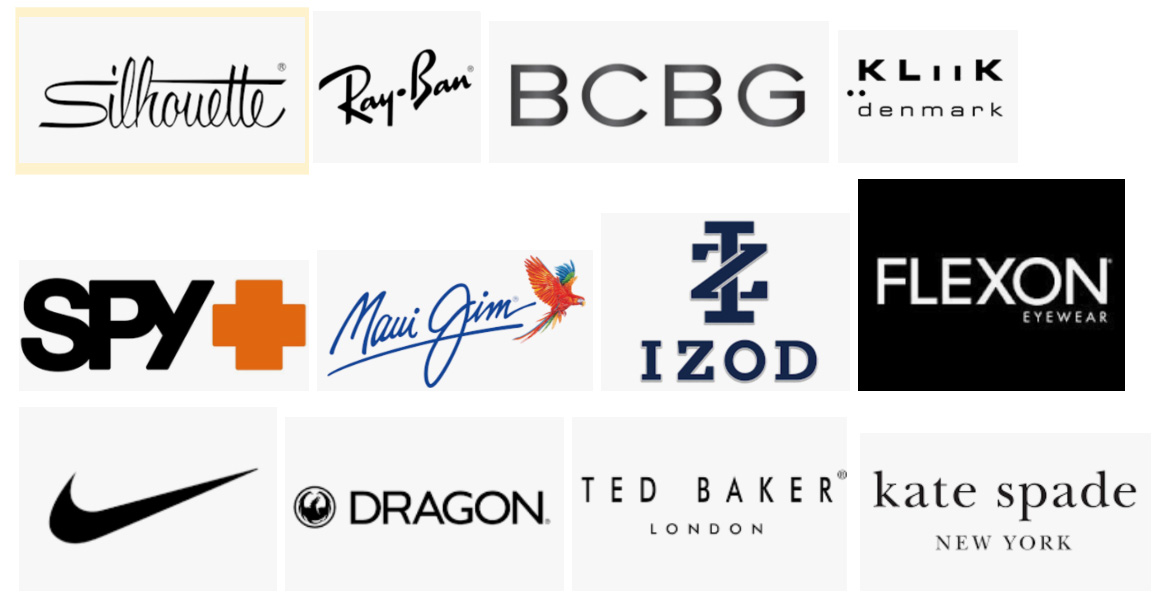 Eyeglass Lenses & Frames For Sale In Encinitas, CA