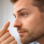 Gas-Permeable Lenses in Encinitas Haug Optometry