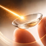 PRK (Photorefractive Keratectomy) in Encinitas Haug Optometry