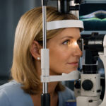 RLE (Refractive Lens Exchange) in Encinitas Haug Optometry