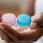 Silicone Hydrogels in Encinitas Haug Optometry