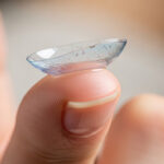 Soft Lenses in Encinitas Haug Optometry